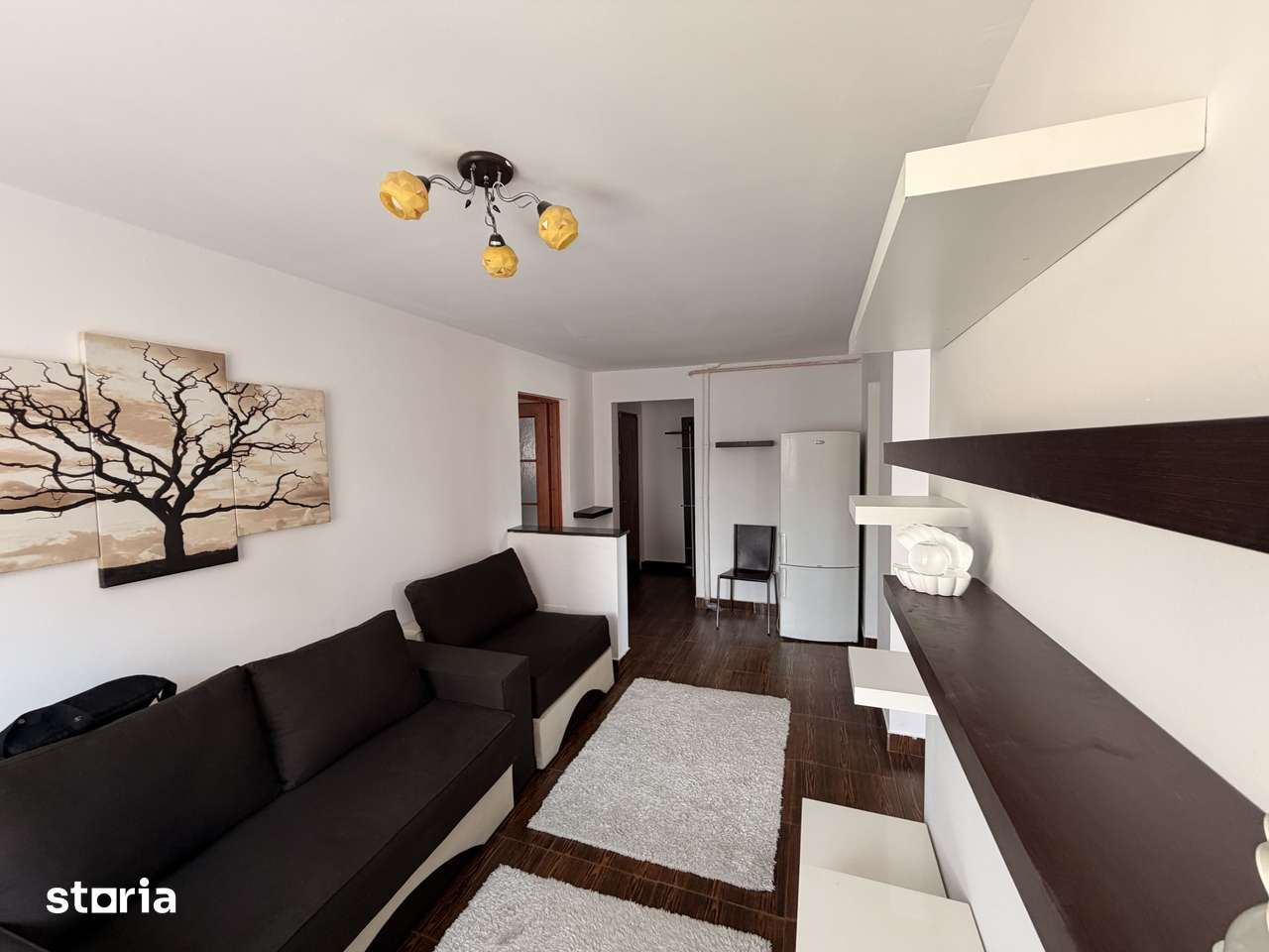 Apartament 4 camere decomandat renovat, Dărmănești - Mihai Viteazu - Imagine principală: 2/12