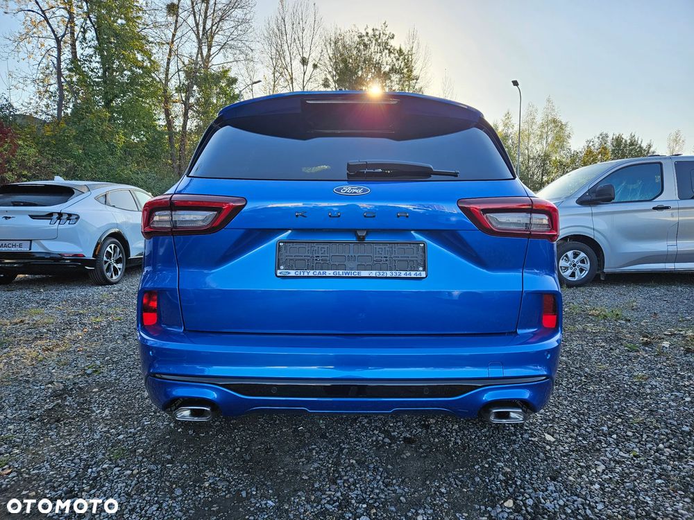 Ford Kuga 2.5 FHEV FWD ST-Line X eCVT - 11