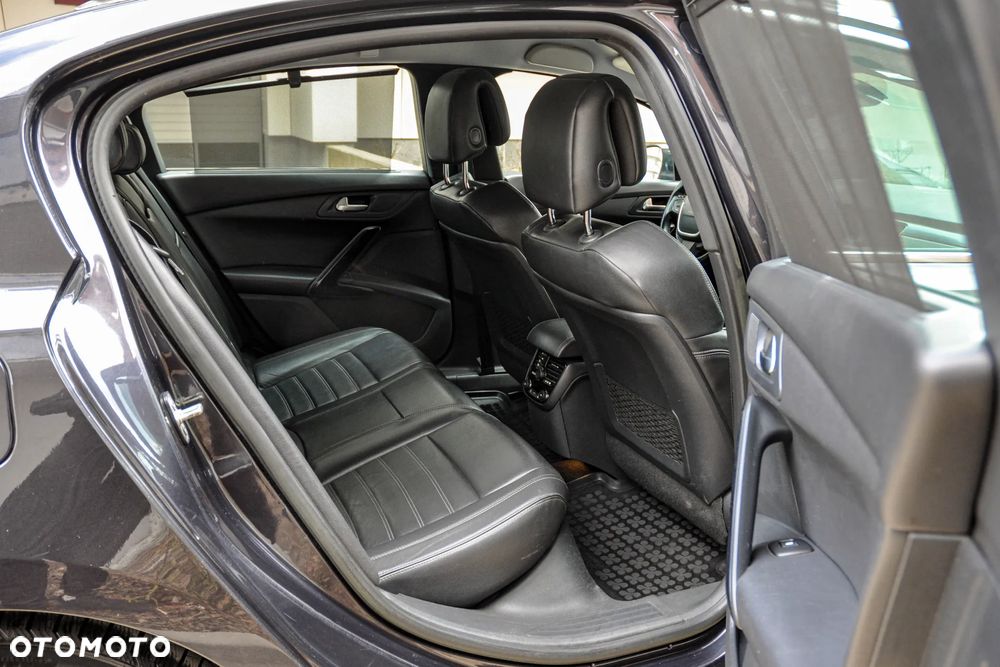 Peugeot 508 - 12