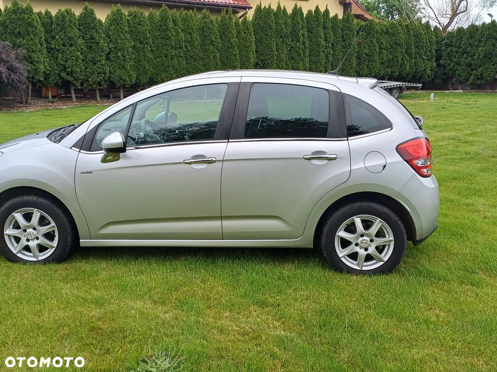 Citroën C3 VTi 120 Automatik Exclusive - 7