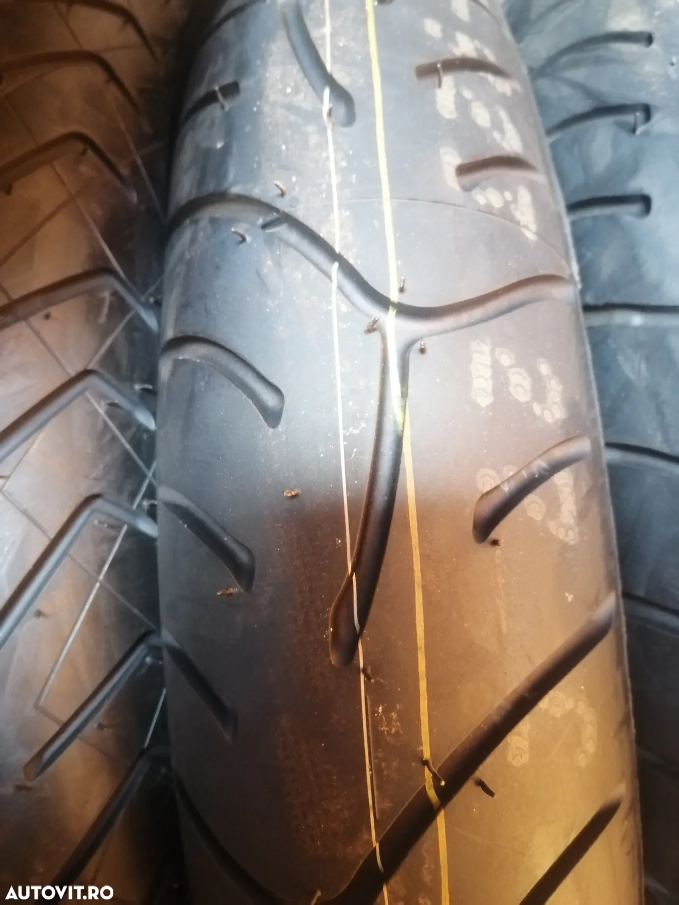 Anvelope motocicleta diferite dimensiuni 190/55 zr17,90/90 14,120/70 zr18 REAR/FRONT - 20