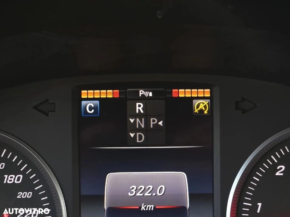Mercedes-Benz GLC 220 d 4Matic 9G-TRONIC Exclusive - 10