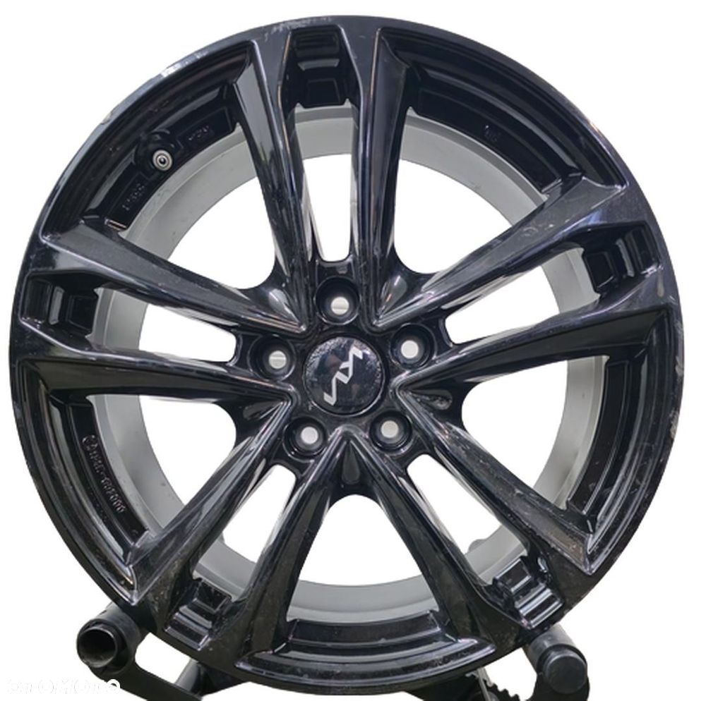 Felga Aluminiowa OE Kia 7,5x18 5x114,3 ET49,5 KH277518 - 1