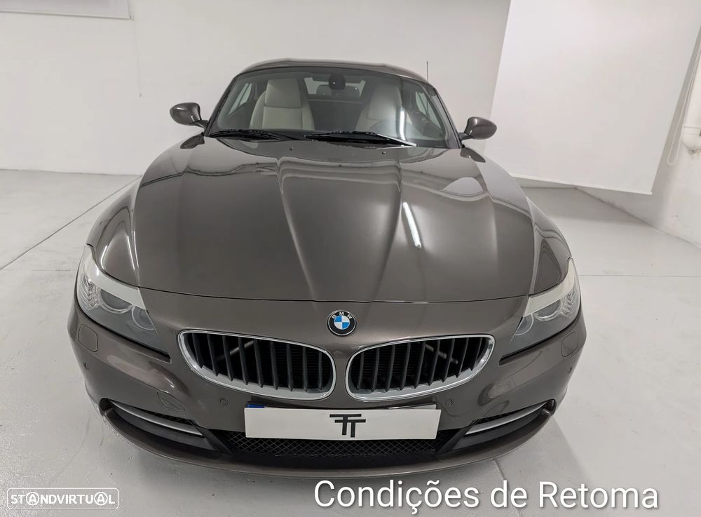 BMW Z4 23 i - 12