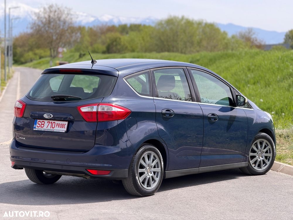 Ford C-Max 2.0 TDCi Business Edition - 3