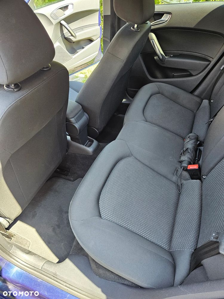 Audi A1 Sportback - 9