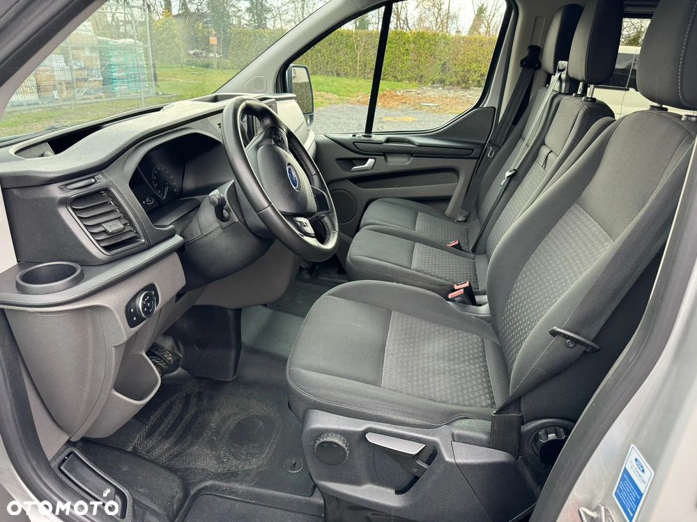 Ford Transit Custom Kombi 320 L2H1 Trend - 16