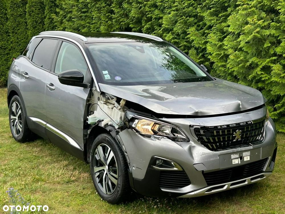 Peugeot 3008 - 6