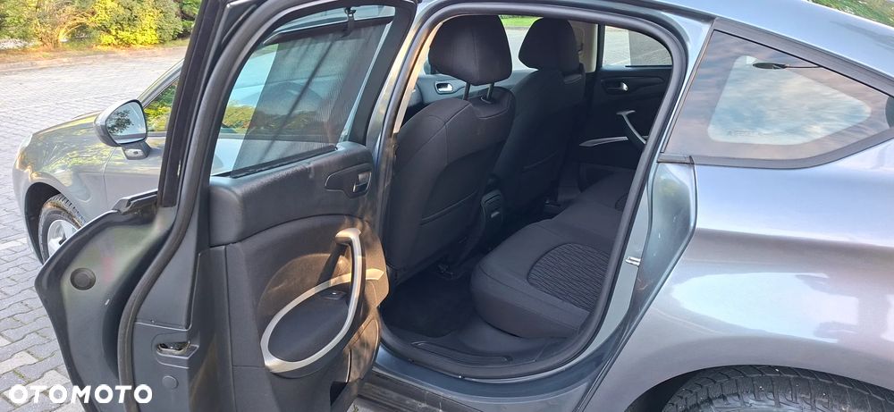 Citroën C5 HDi 140 FAP Business Class - 25