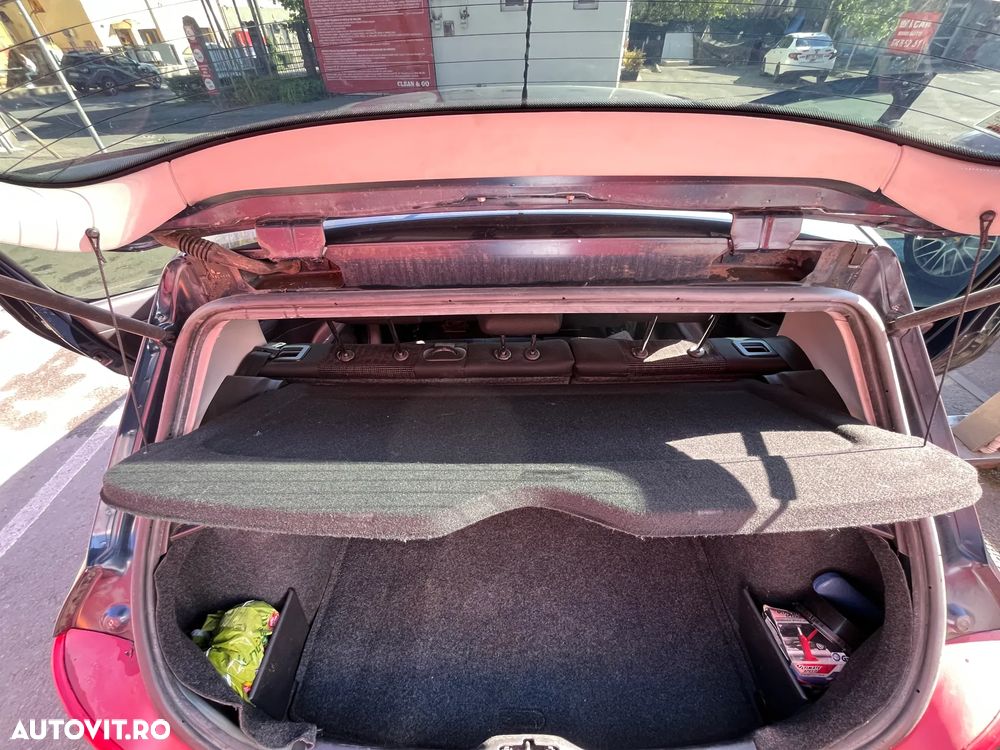 Peugeot 307 1.6 XT - 25