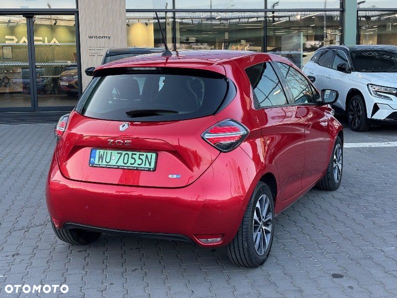 Renault Zoe - 7
