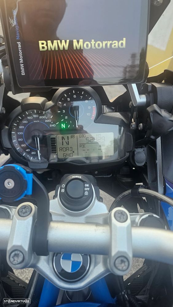 BMW R 1200 GS RALLY - 5