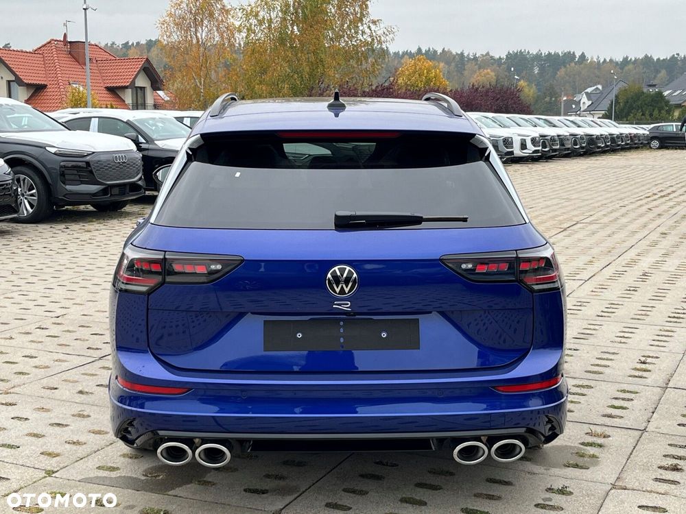 Volkswagen Golf - 5
