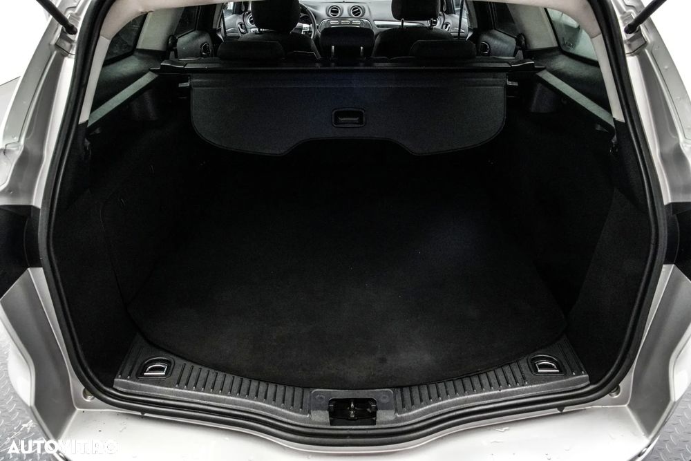 Ford Mondeo 2.0 TDCi Aut. Titanium - 21