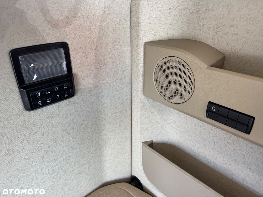 Mercedes-Benz Actros 1836 FIRANA 7.40m + 7.60m - 29