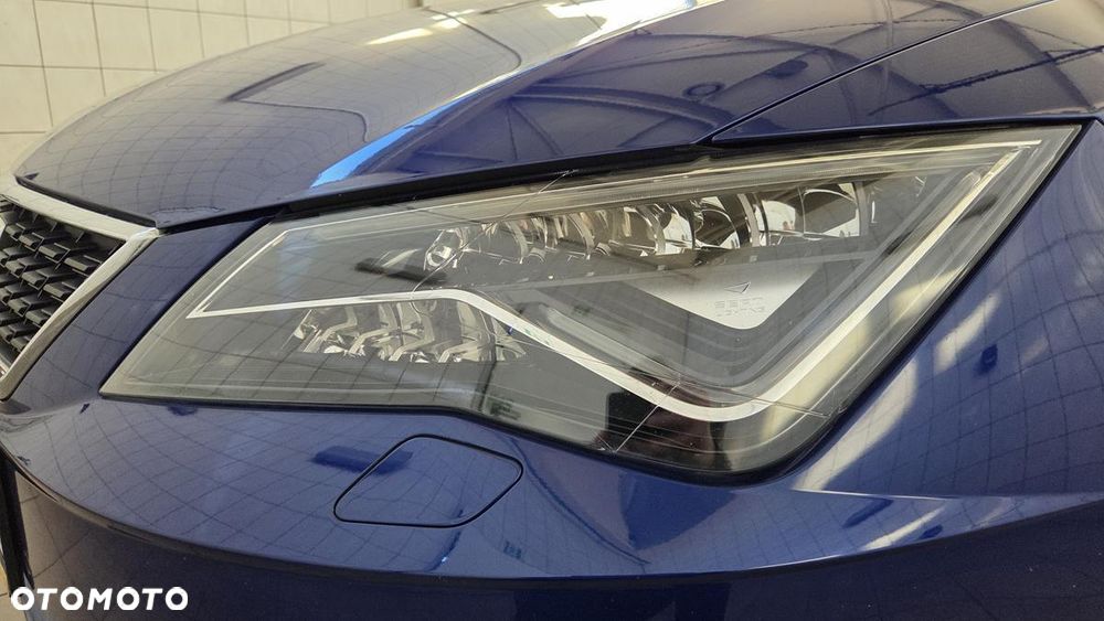 Seat Leon Sportstourer - 30