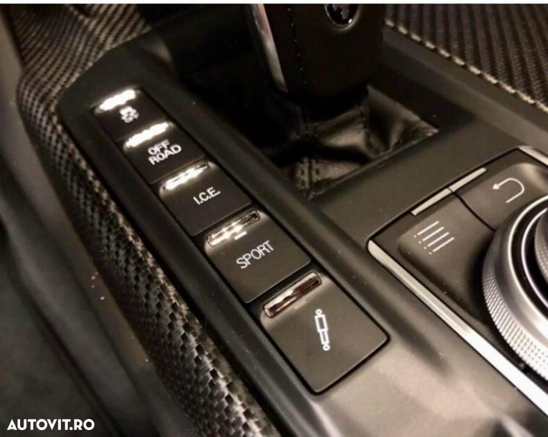 Maserati Levante S Q4 GranSport - 22