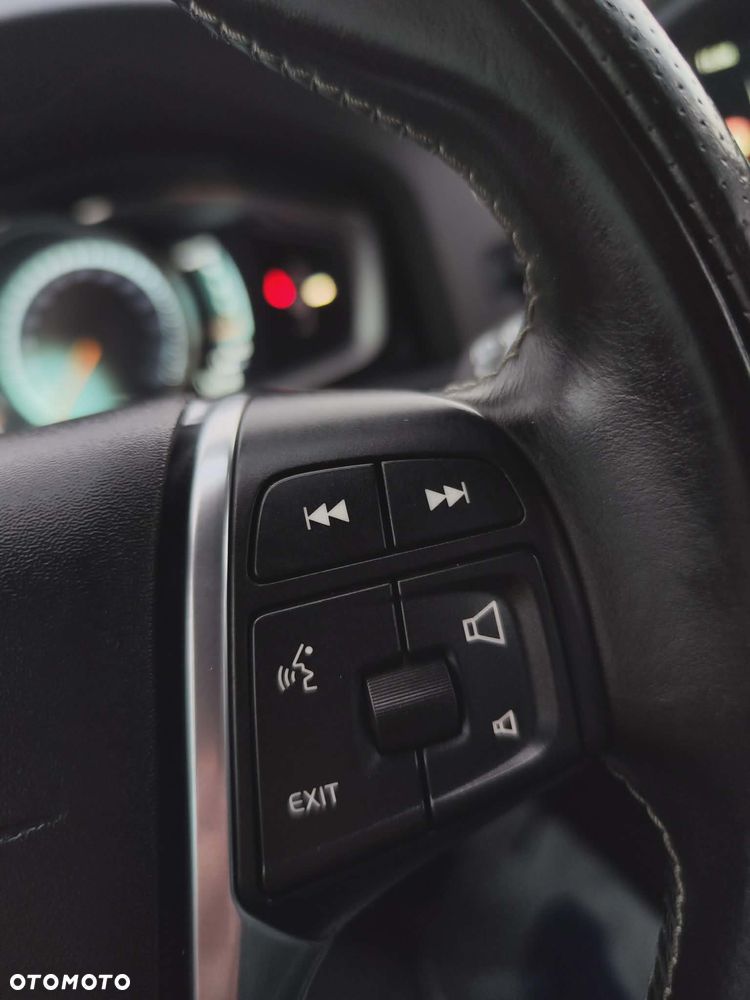 Volvo V60 D3 RDesign - 34