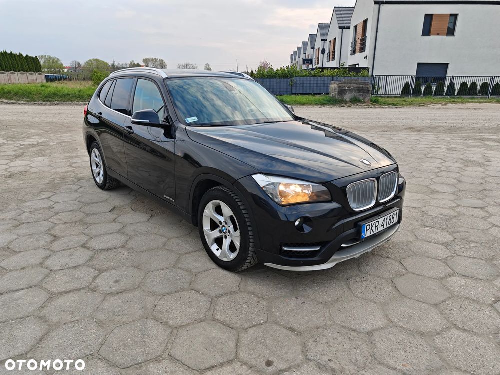 BMW X1 xDrive18d - 2