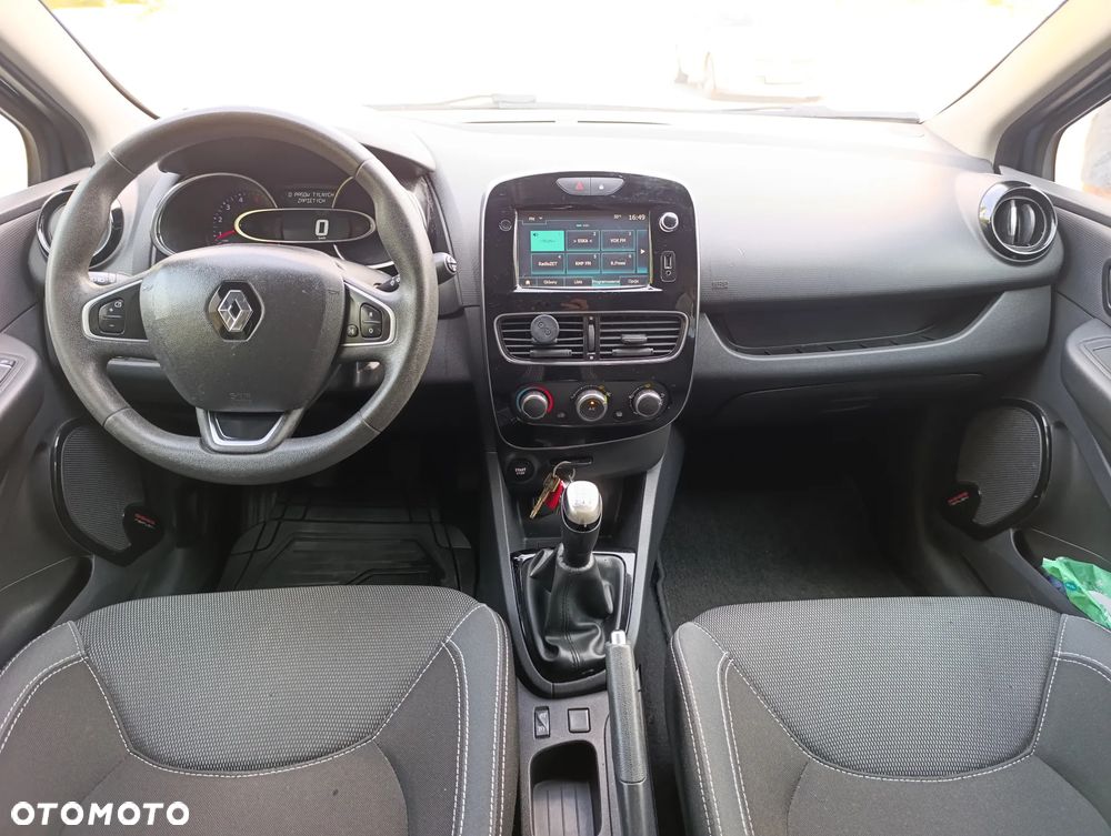 Renault Clio 1.5 dCi Energy Life - 6