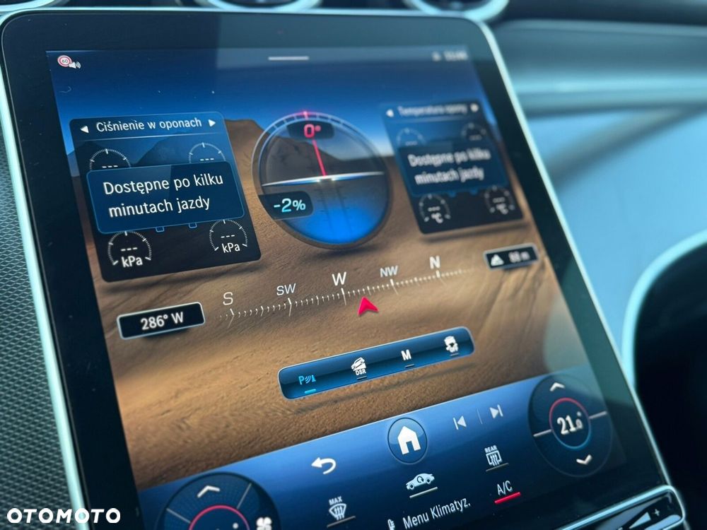 Mercedes-Benz GLC 220 d mHEV 4-Matic Avantgarde - 19