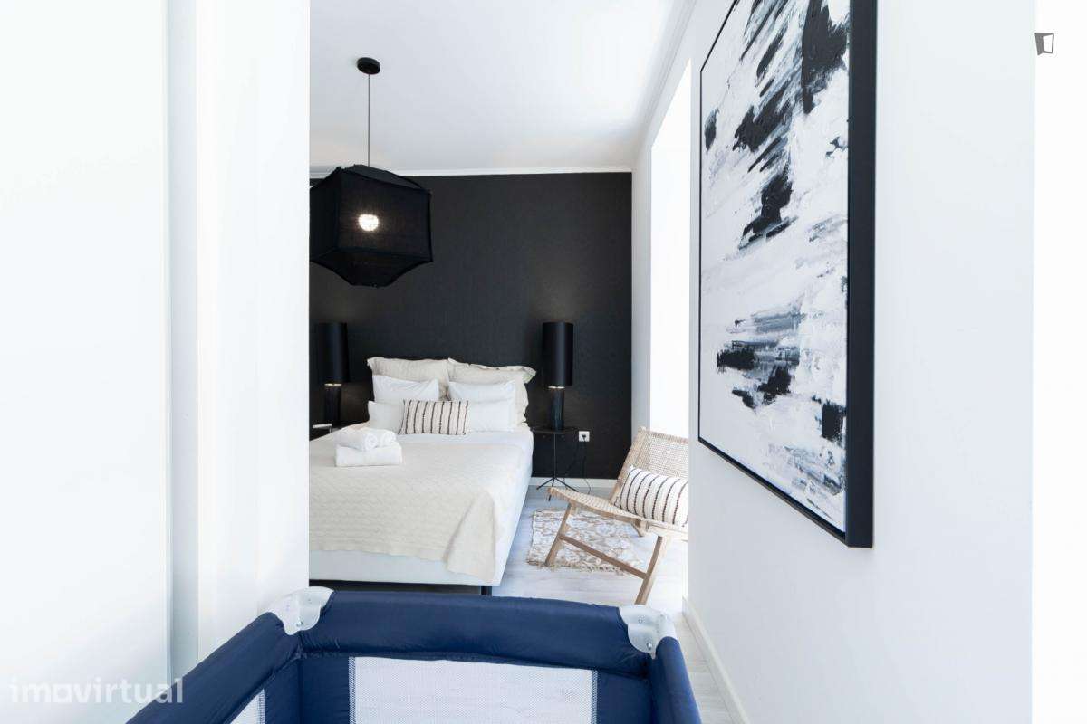 Apartamento com 2 quartos - localizado em Penha de França Lisbon - Grande imagem: 2/22