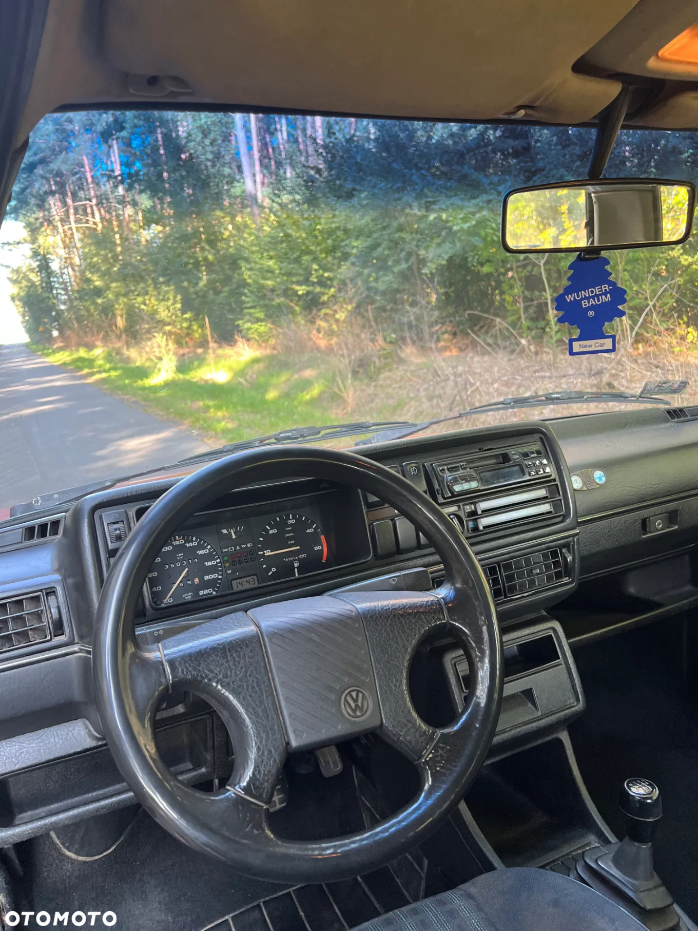 Volkswagen Golf 1.6 CL TDLLK TD - 13