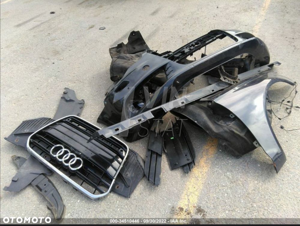 Audi A6 Limousine 2.0 TFSI Multitronic - 40