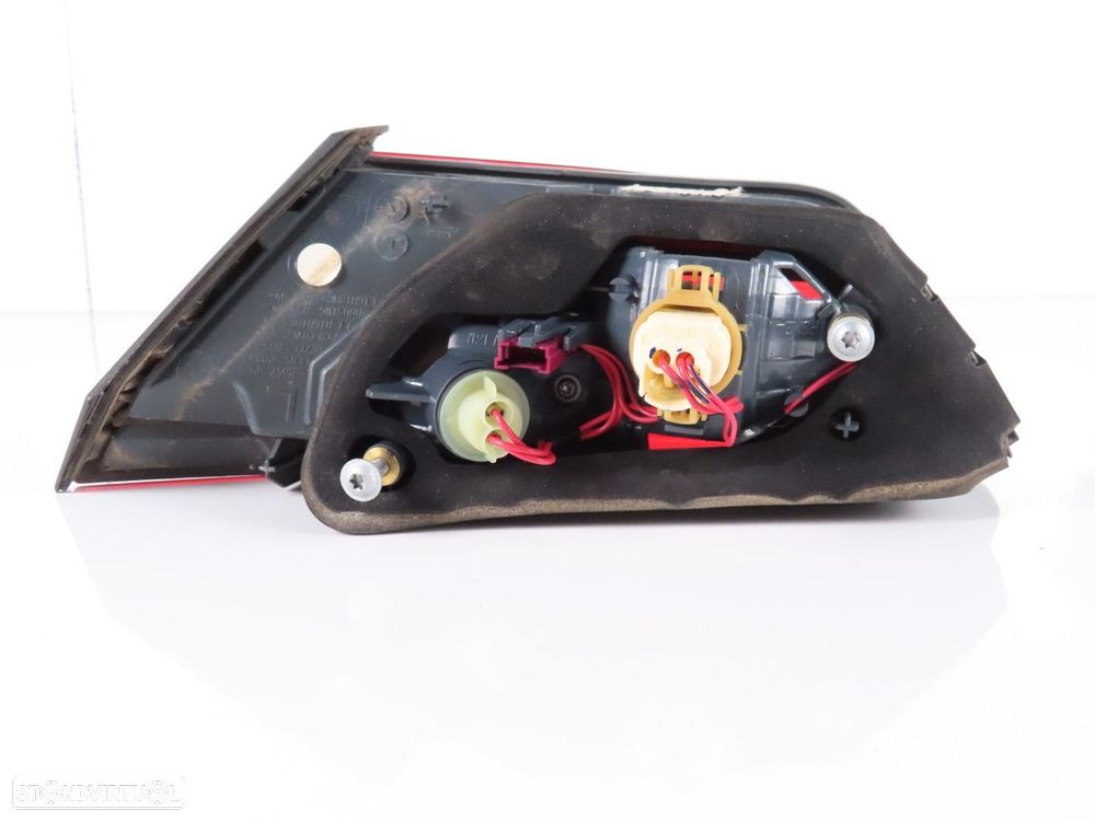 Farolim da mala Esquerdo Usado / Original BMW 6 Convertible (F12)/BMW 6 Coupe (F... - 3
