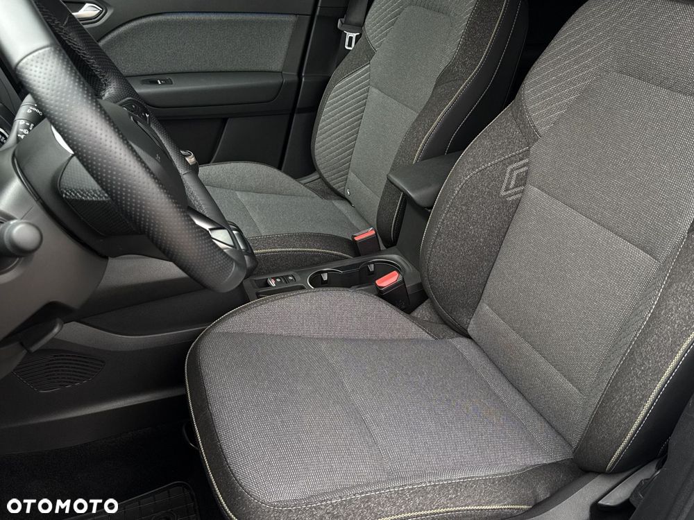 Renault Captur 1.0 TCe Techno - 11