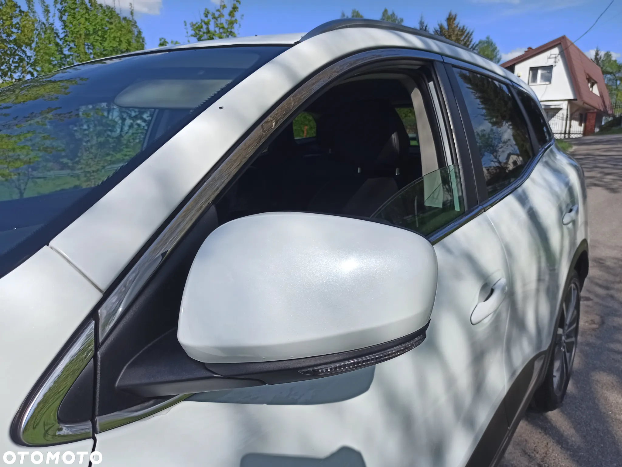 Renault Kadjar Energy TCe 130 Bose Edition - 27