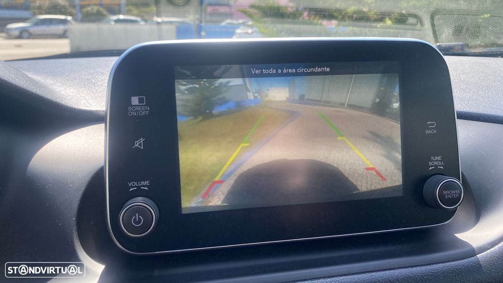 Fiat Tipo Station Wagon 1.3 M-Jet Lounge J17 - 47