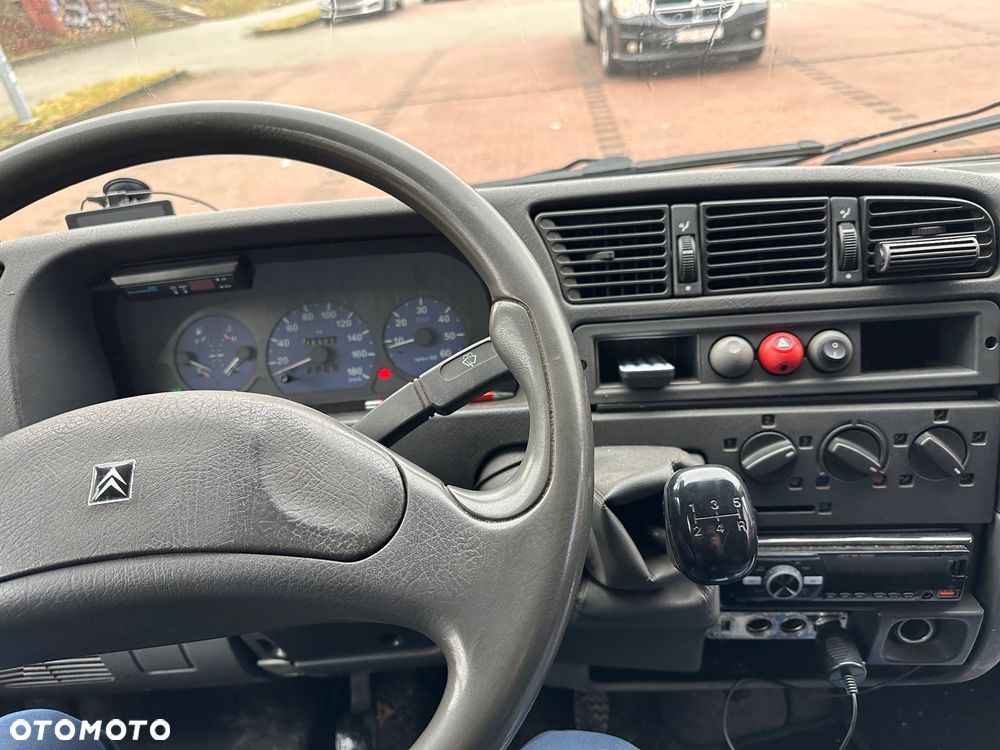 Citroën Jumper - 12