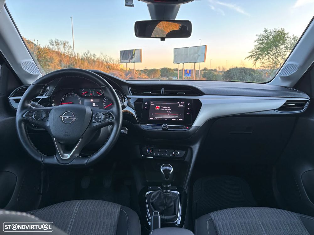 Opel Corsa 1.5 D Business Edition - 5