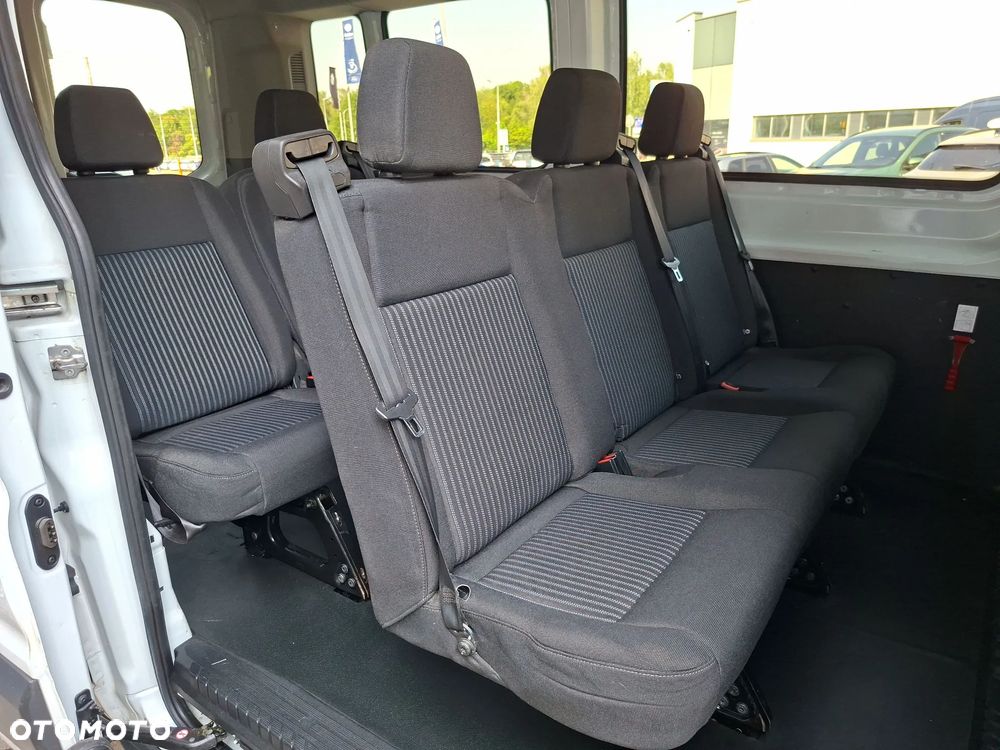 Ford Transit Kombi L3H2 Trend - 28
