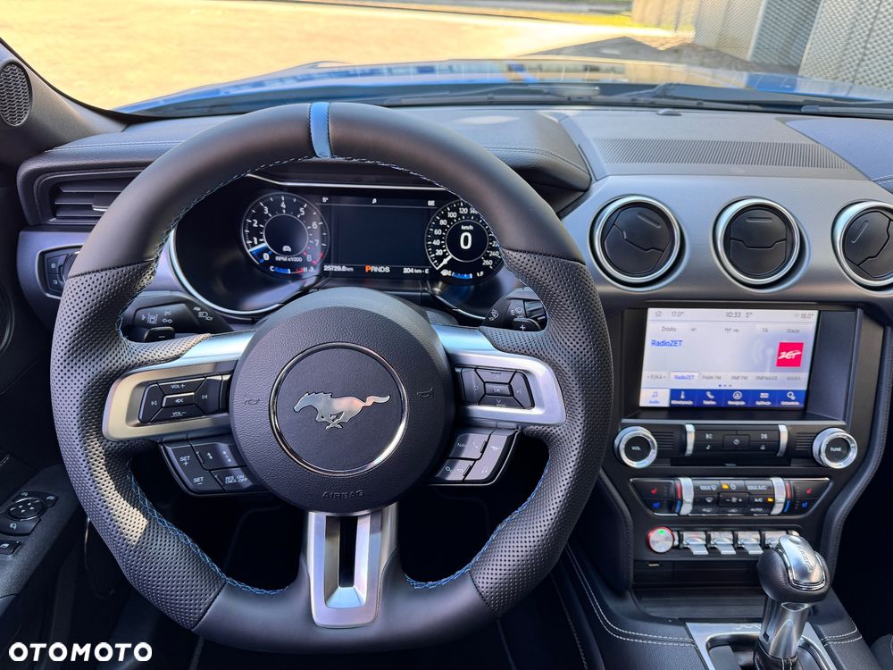 Ford Mustang - 15