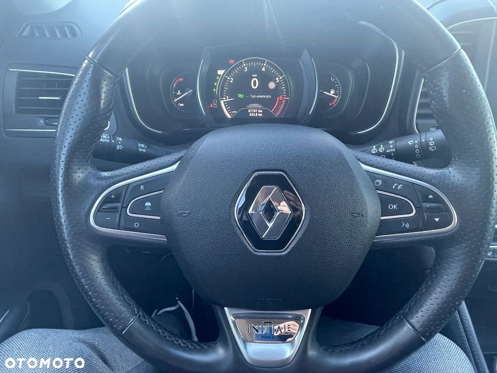 Renault Koleos 1.3 TCe Initiale Paris EDC - 8
