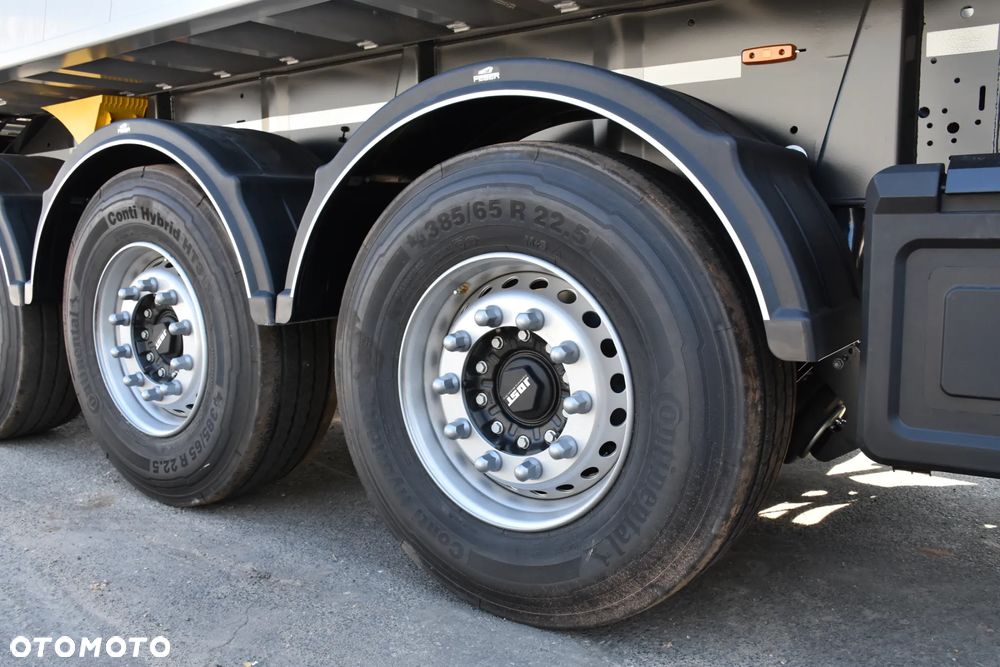 Feber Inter Cars NW44KD, WYNAJEM, WYPOŻYCZALNIA - 9