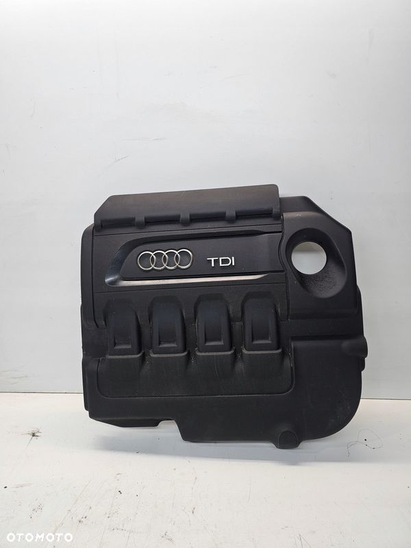 OSŁONA POKRYWA SILNIKA VW AUDI A1 8X A3 8V Q3 8U 04L103925R - 1