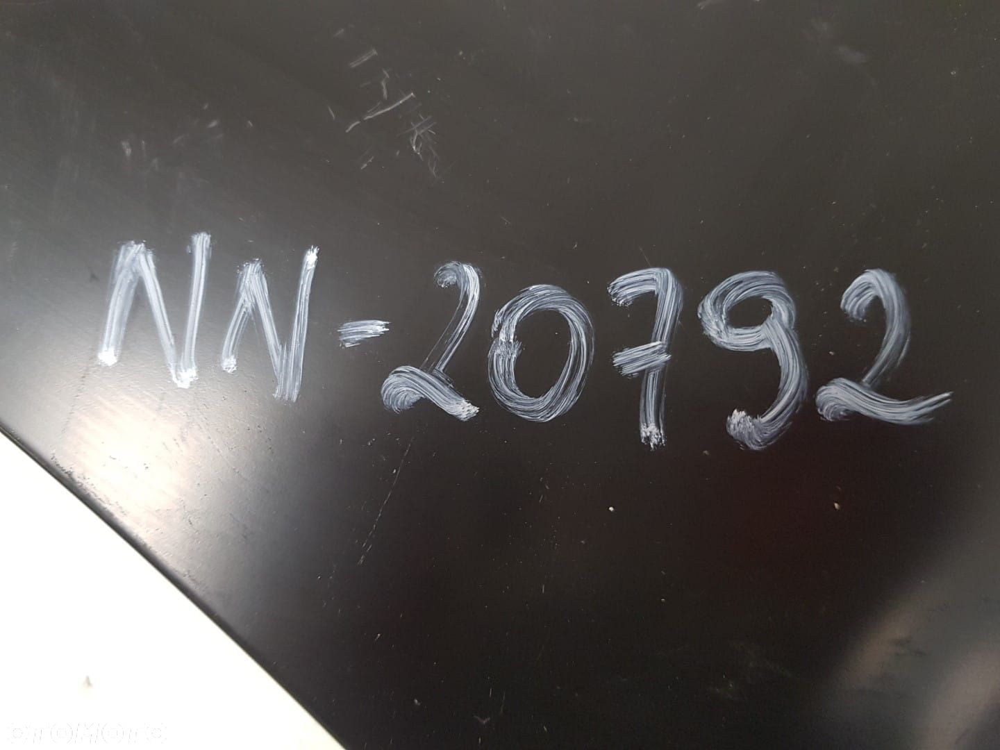 NOWY PRÓG SŁUPEK TYLNY PRAWY OPEL ASTRA K V 5 HB PRAWA TYŁ 15-24r 39117422 - 5