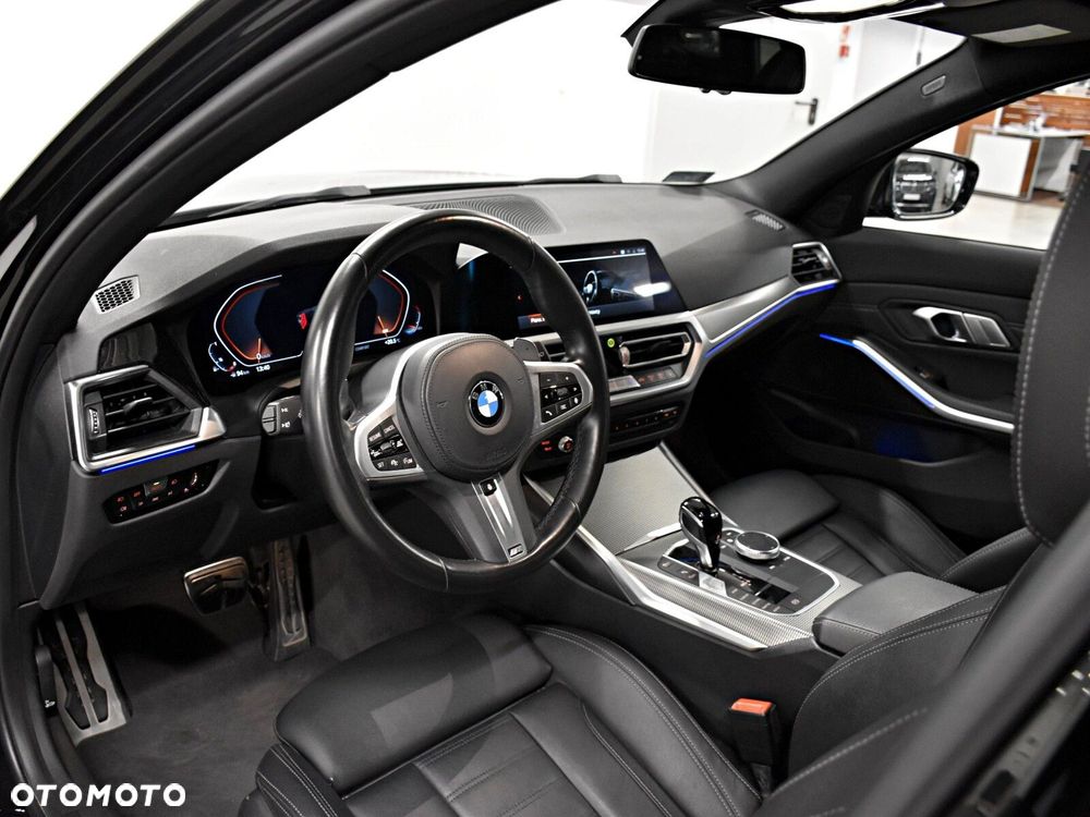 BMW Seria 3 - 10