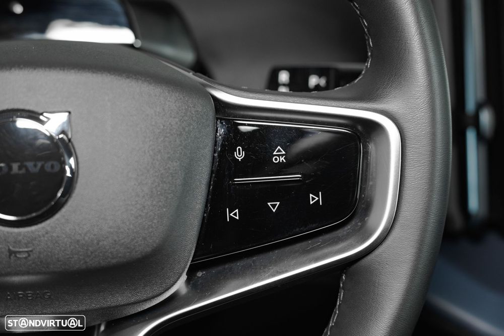 Volvo EX30 69 kWh Single Motor Extended Range Core - 9