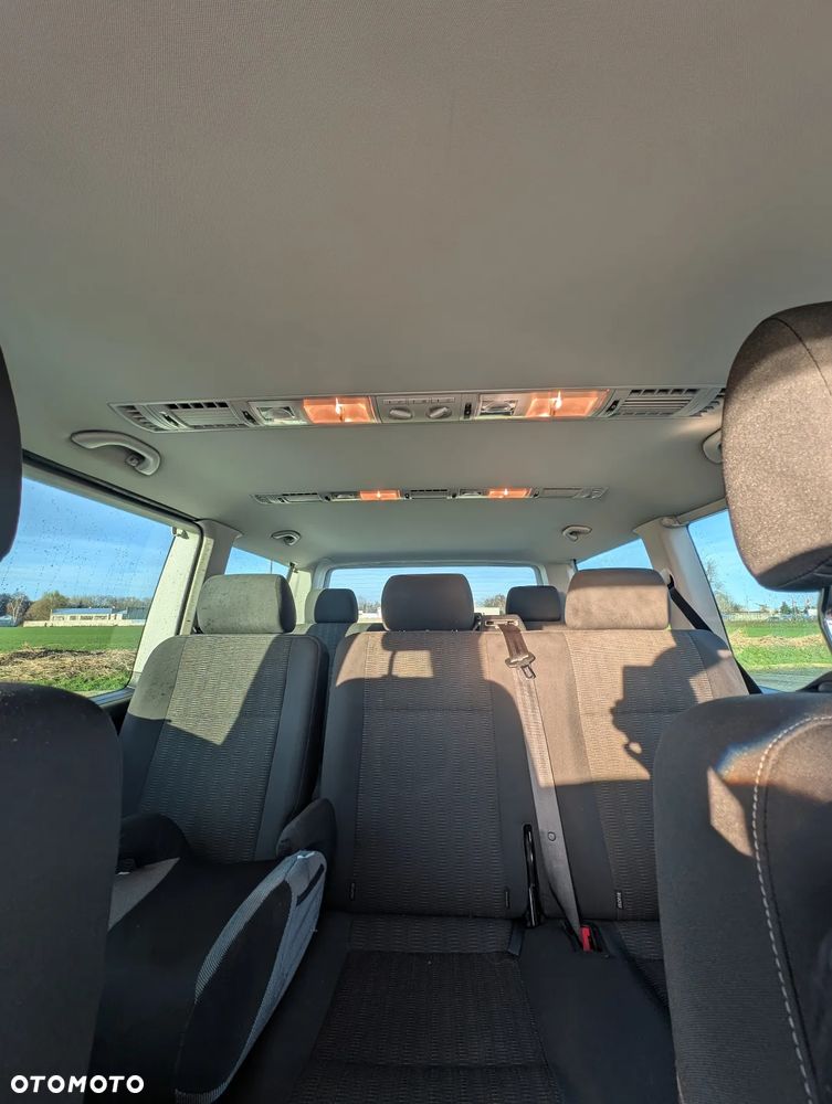 Volkswagen Multivan 2.0 TDI L1 Comfortline DSG - 12