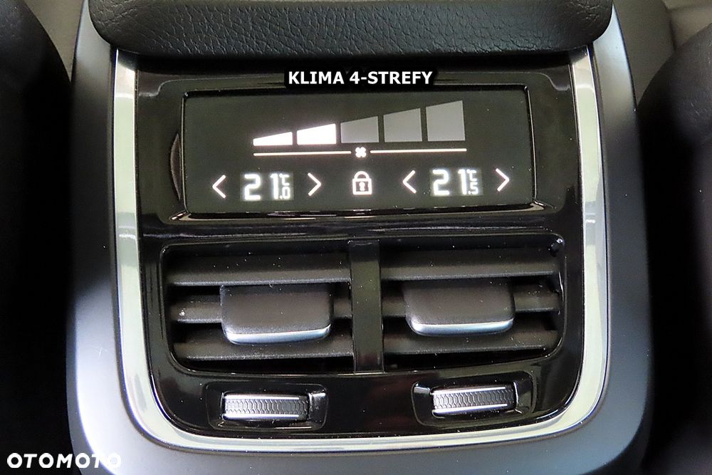 Volvo V90 B5 D AWD Ultimate Bright - 26