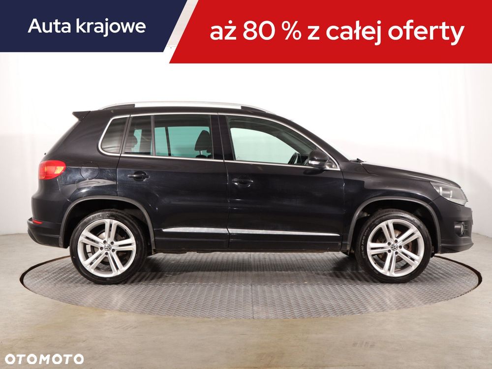 Volkswagen Tiguan - 8