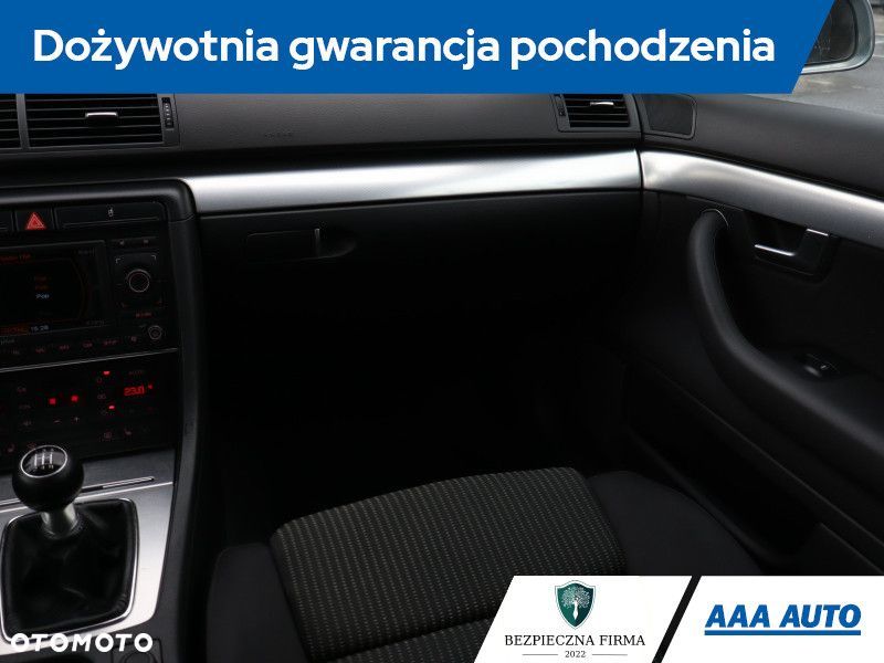 Audi A4 Avant - 9