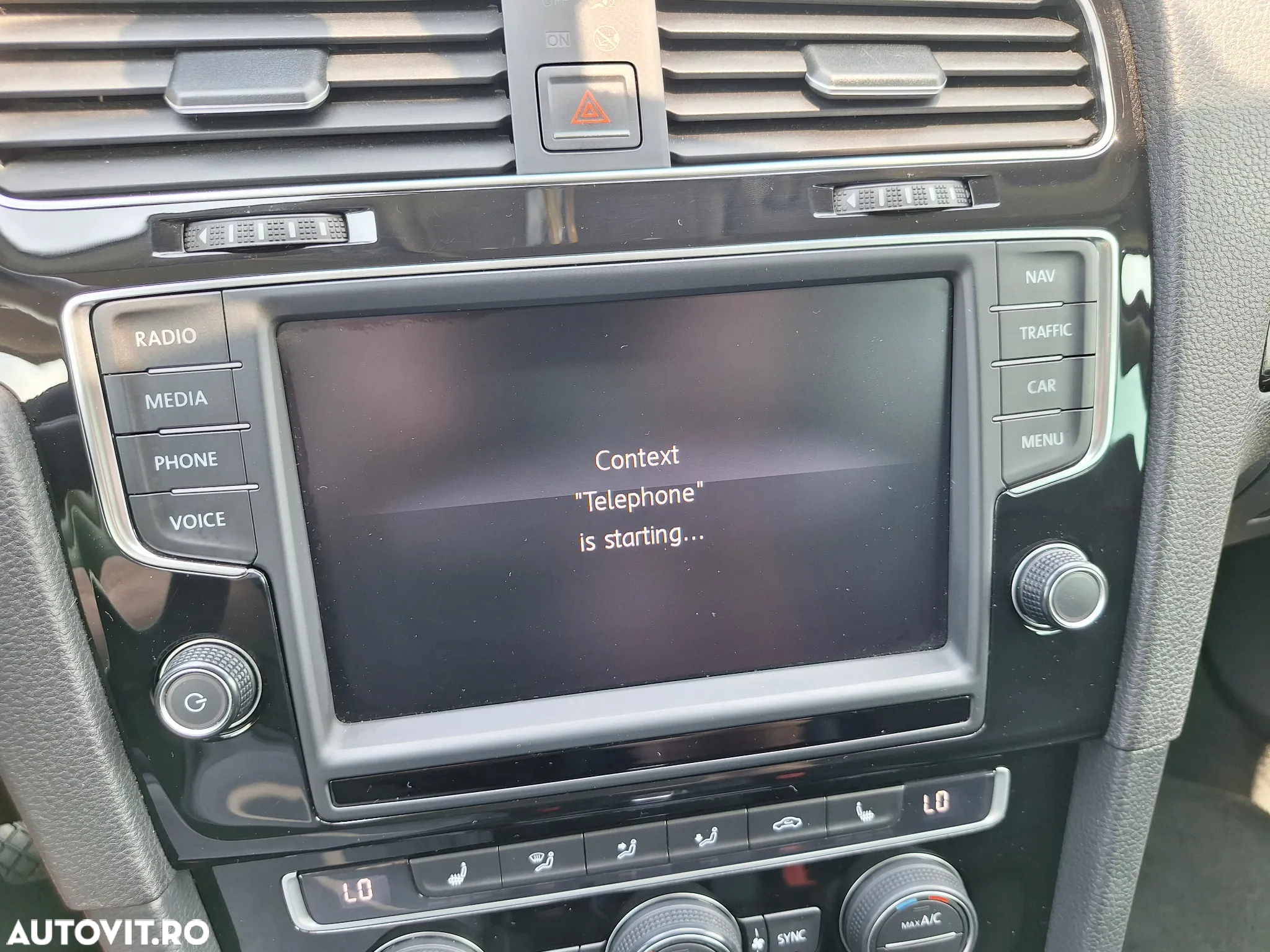 Volkswagen Golf 2.0 TDI DPF BMT DSG Highline - 20