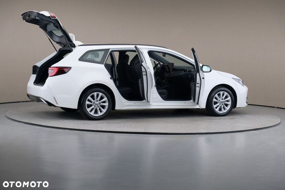 Toyota Corolla - 6
