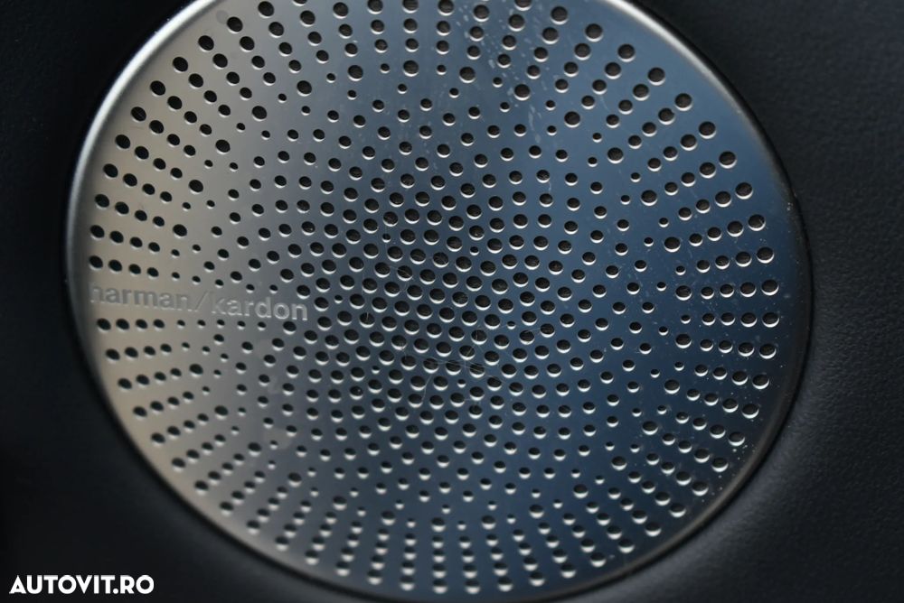 Kia Stinger 2.0 T-GDI RWD GT Line - 14