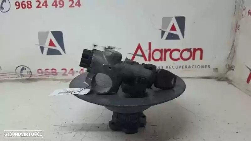 COMUTADOR DE ARRANQUE NISSAN ALMERA II HATCHBACK 2003 -285909F902 - 4